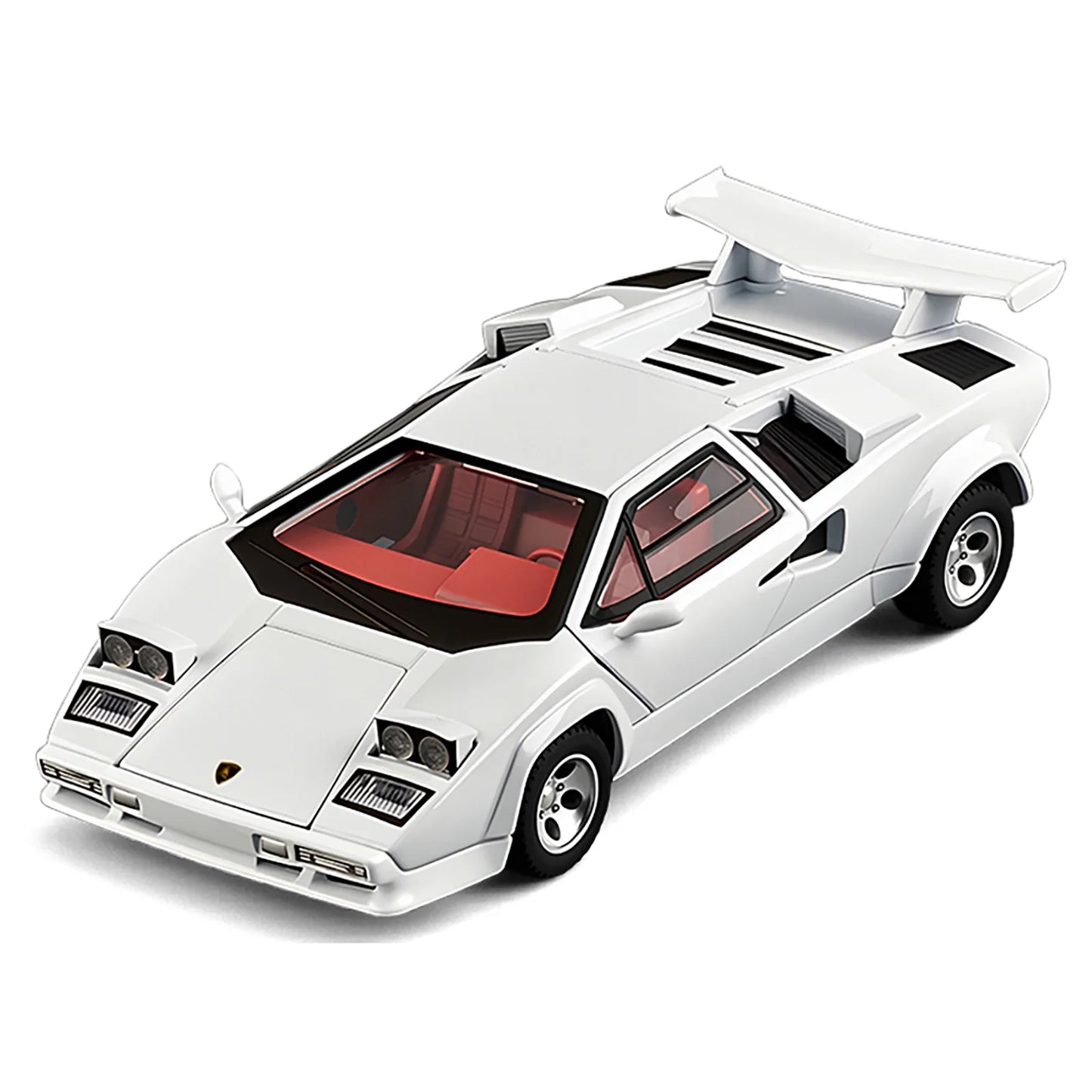 Lamborghini Countach LP500S (1:32 Scale) - Limited Edition with Sound & Light