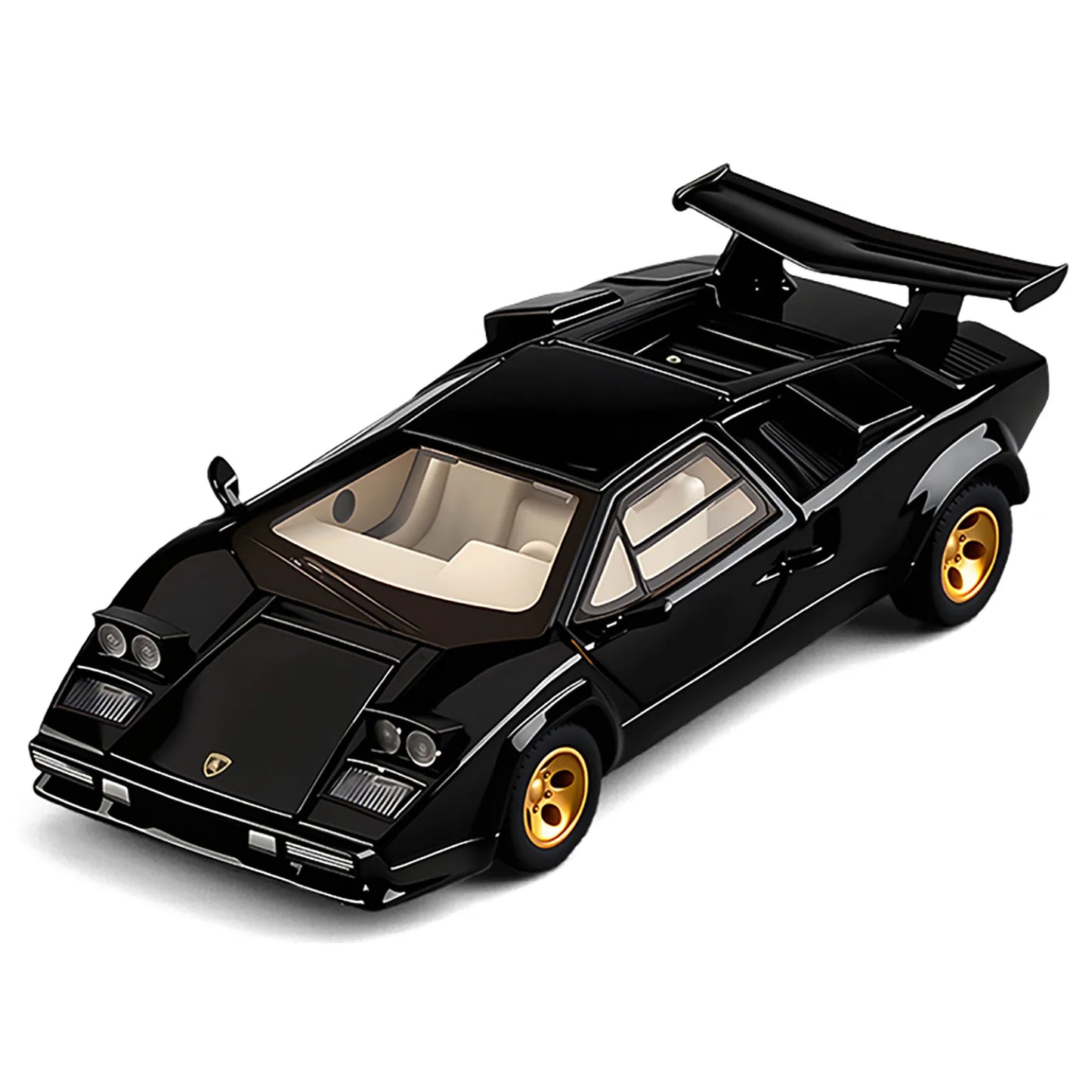 Lamborghini Countach LP500S (1:32 Scale) - Limited Edition with Sound & Light