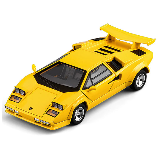 Lamborghini Countach LP500S (1:32 Scale) - Limited Edition with Sound & Light